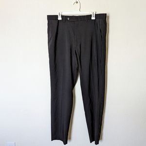 Nautica 38x32 Black Pants